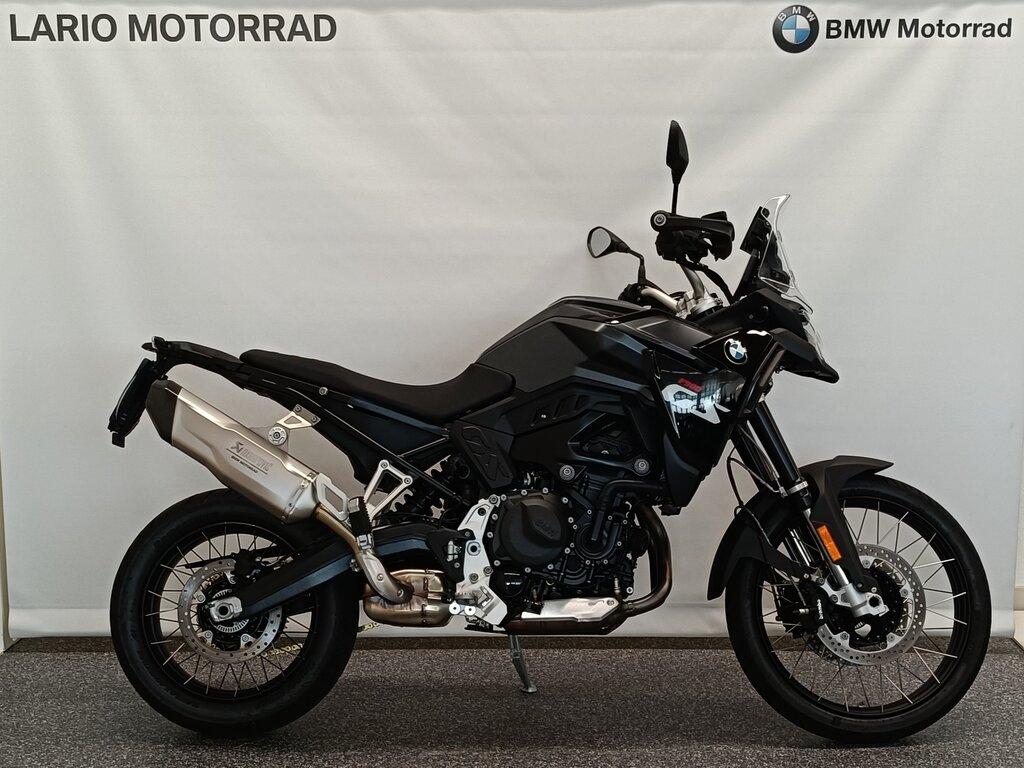 F 900 GS