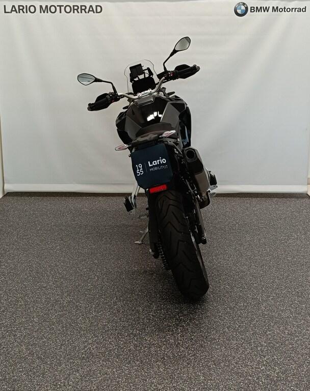 F 900 GS