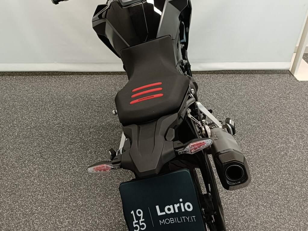 F 900 GS