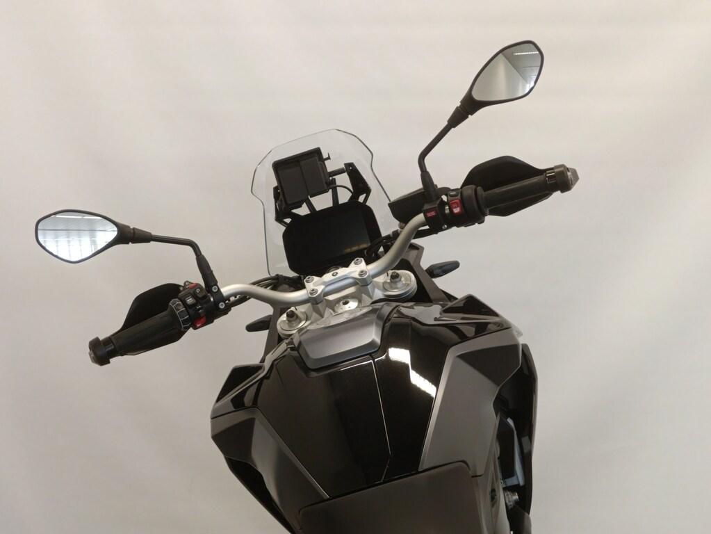 F 900 GS