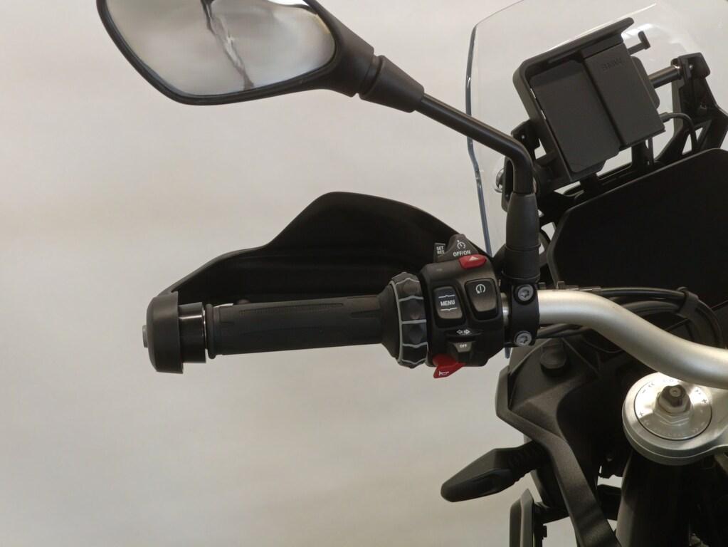 F 900 GS