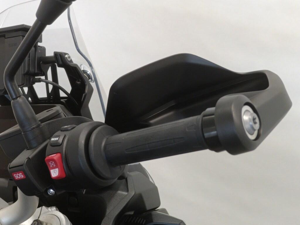 F 900 GS