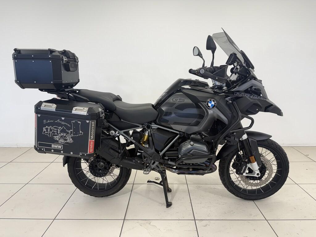 R 1200 GS