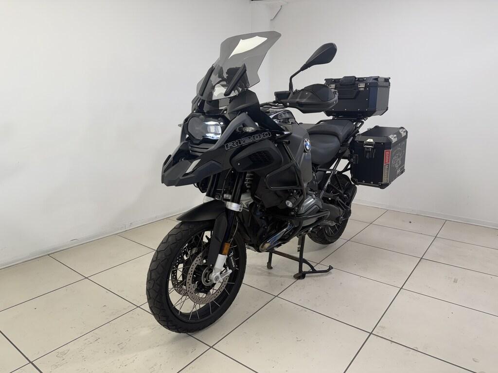 R 1200 GS