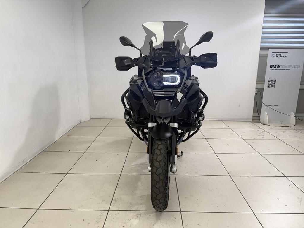 R 1200 GS
