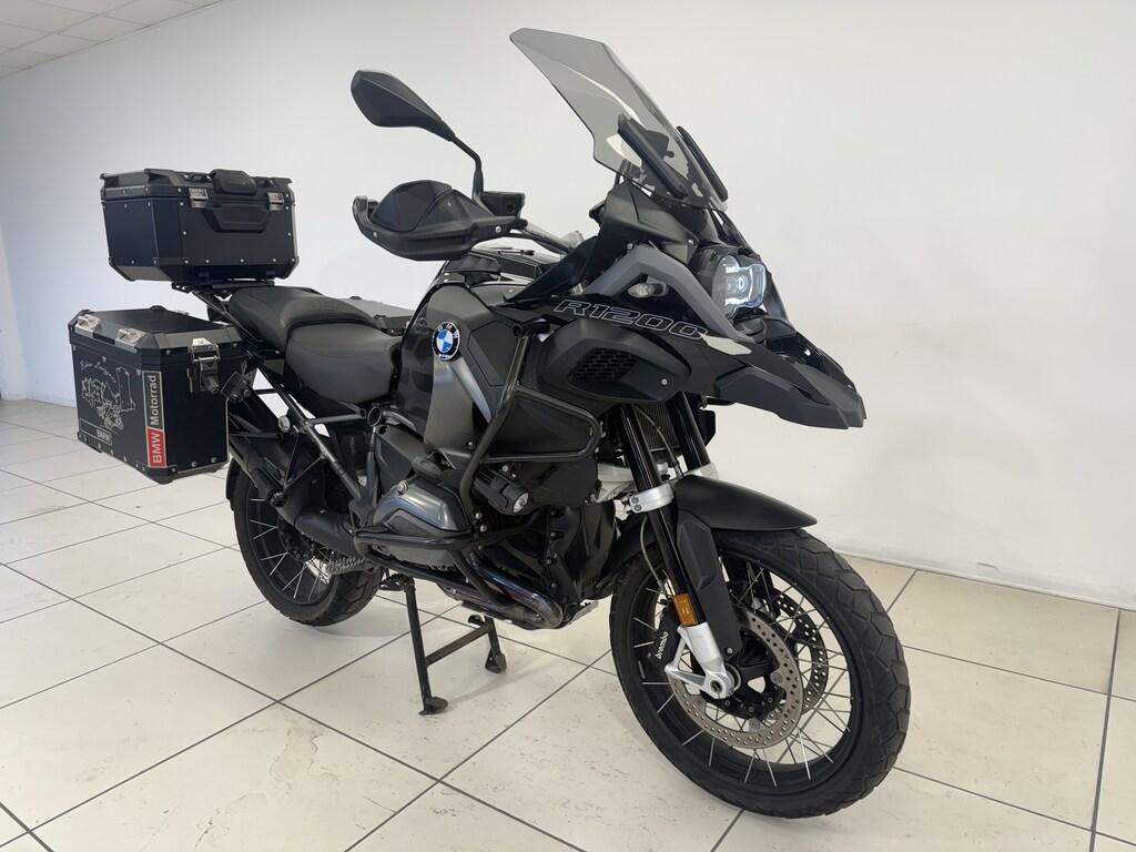 R 1200 GS