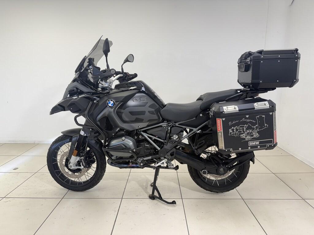 R 1200 GS
