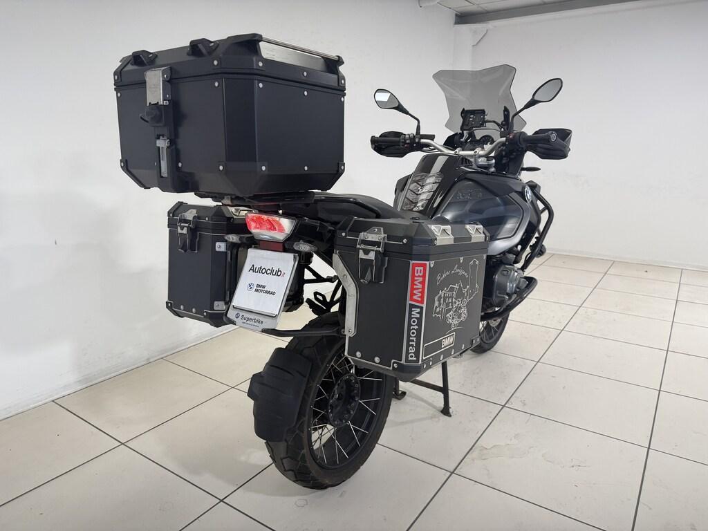 R 1200 GS