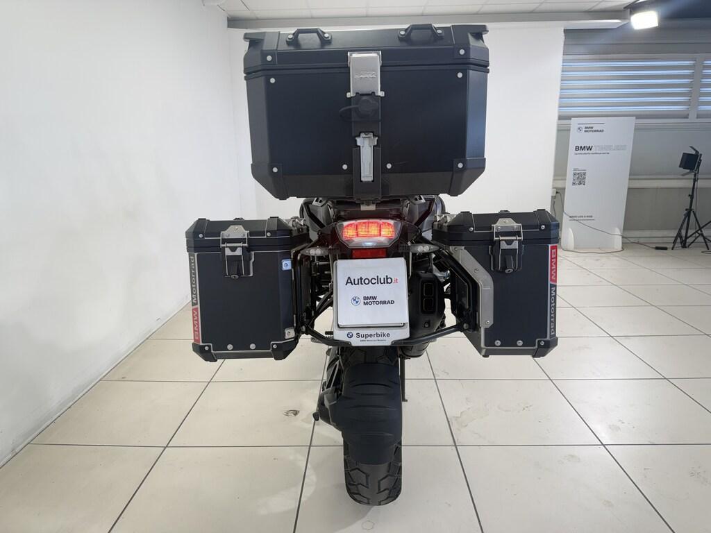 R 1200 GS