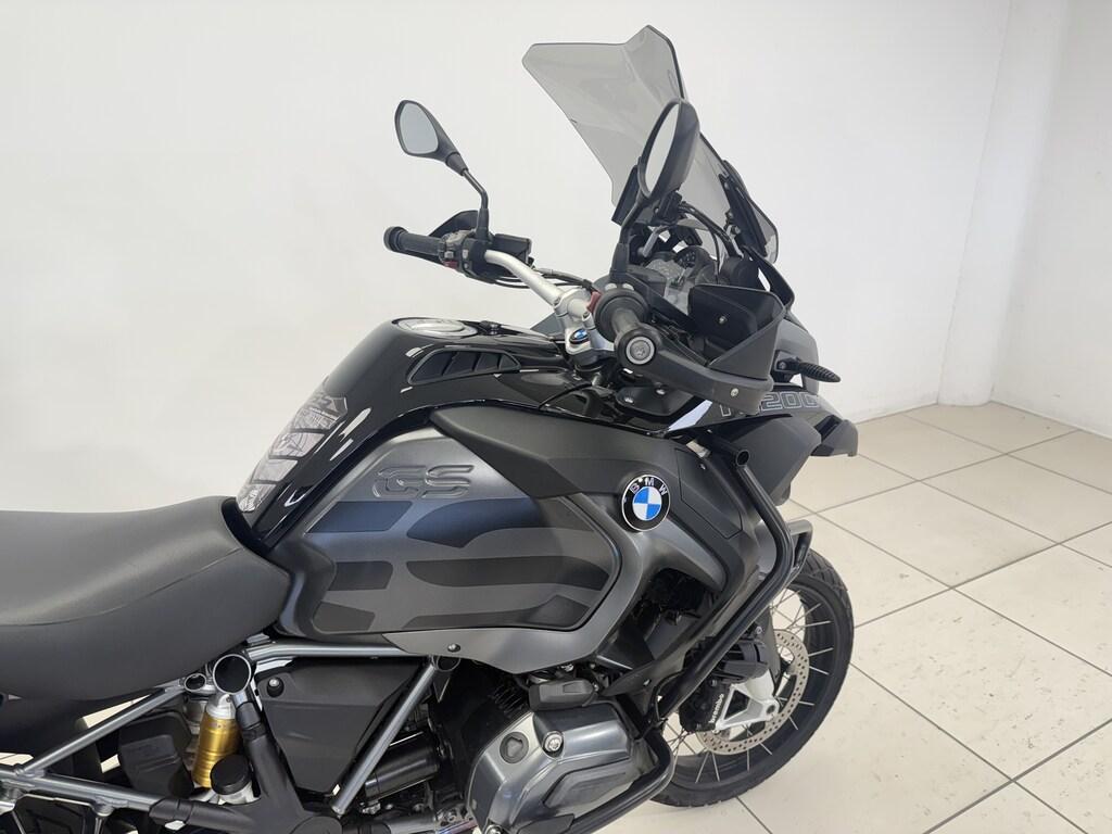 R 1200 GS