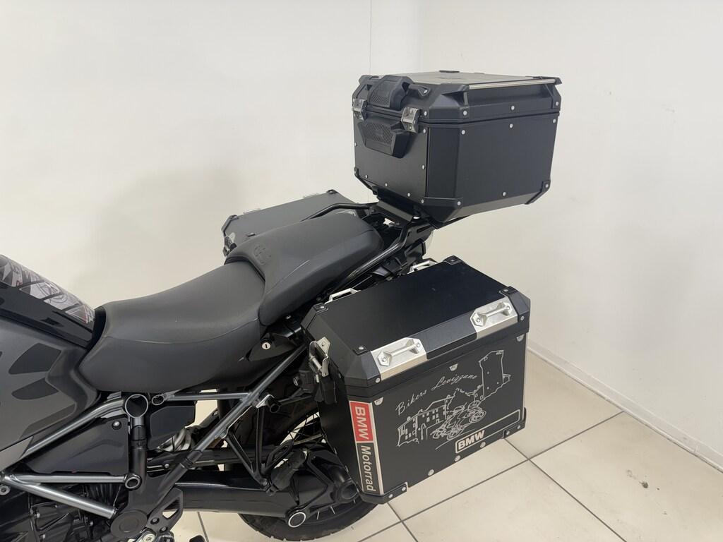 R 1200 GS