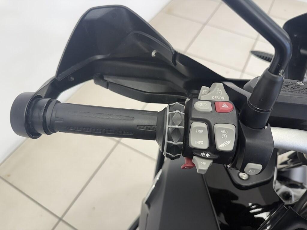 R 1200 GS