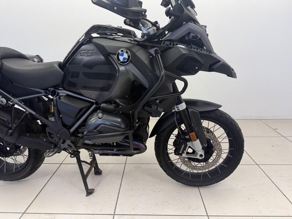 R 1200 GS