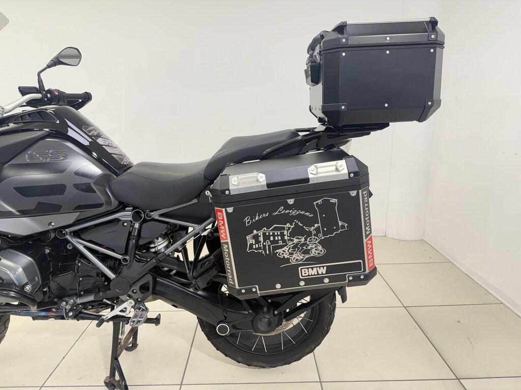 R 1200 GS