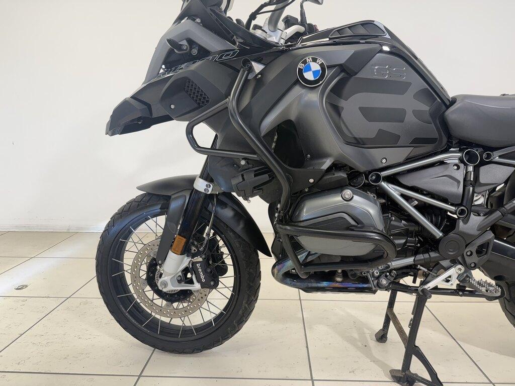 R 1200 GS