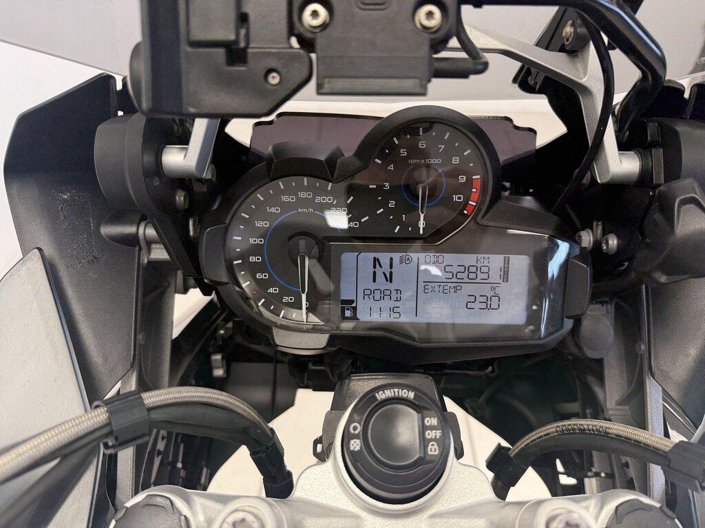 R 1200 GS