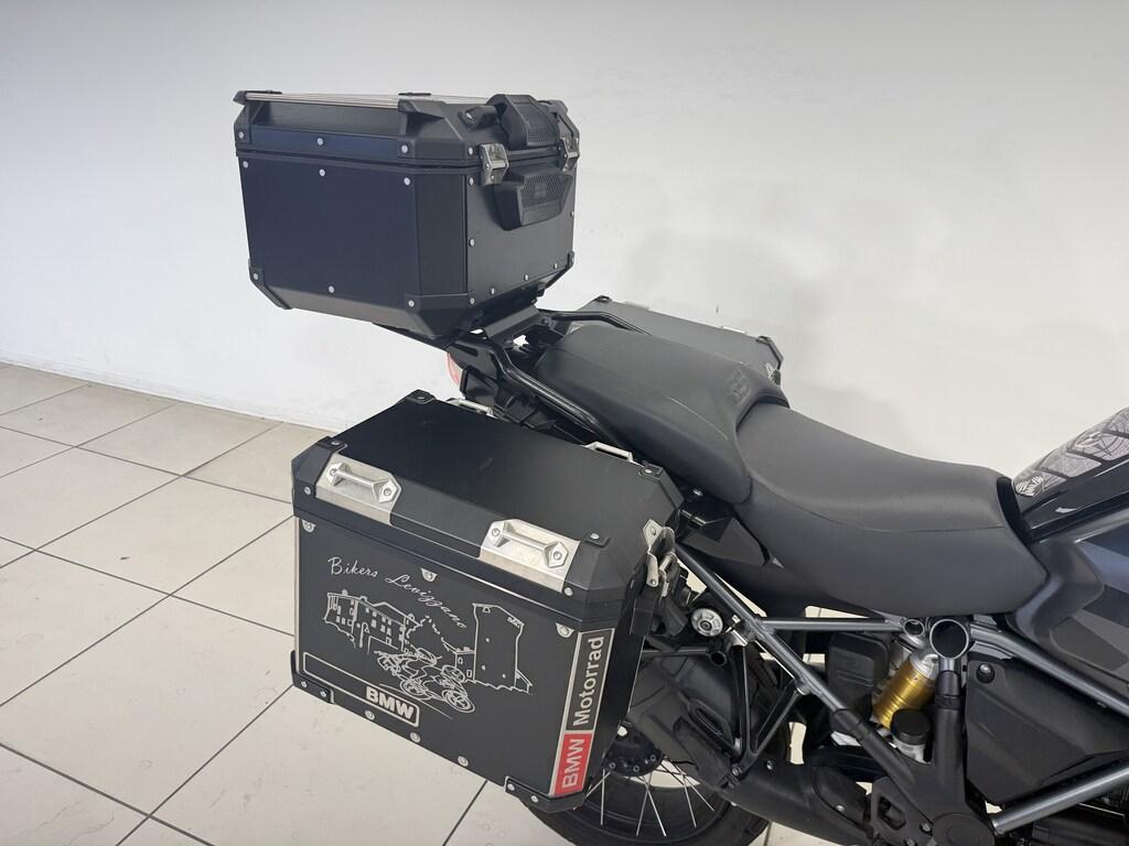 R 1200 GS