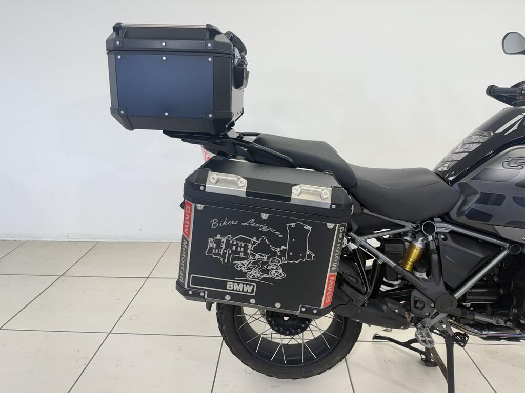 R 1200 GS