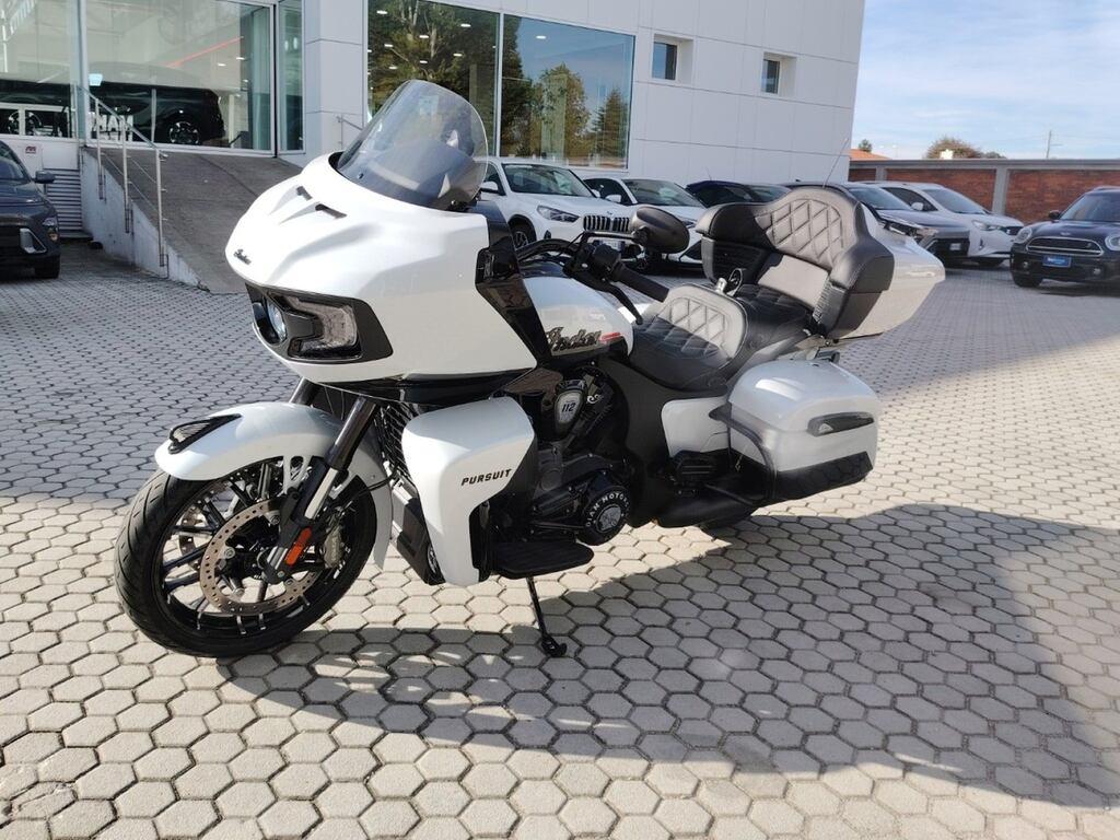 PURSUIT POWERPLUS 112 1834
