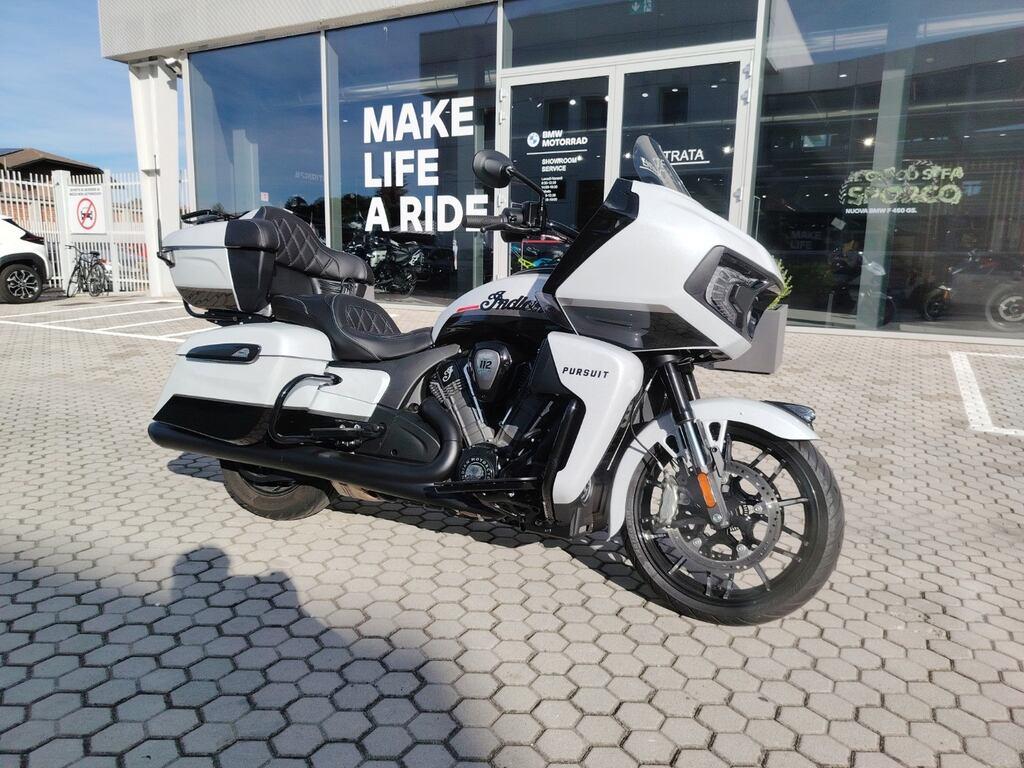 PURSUIT POWERPLUS 112 1834