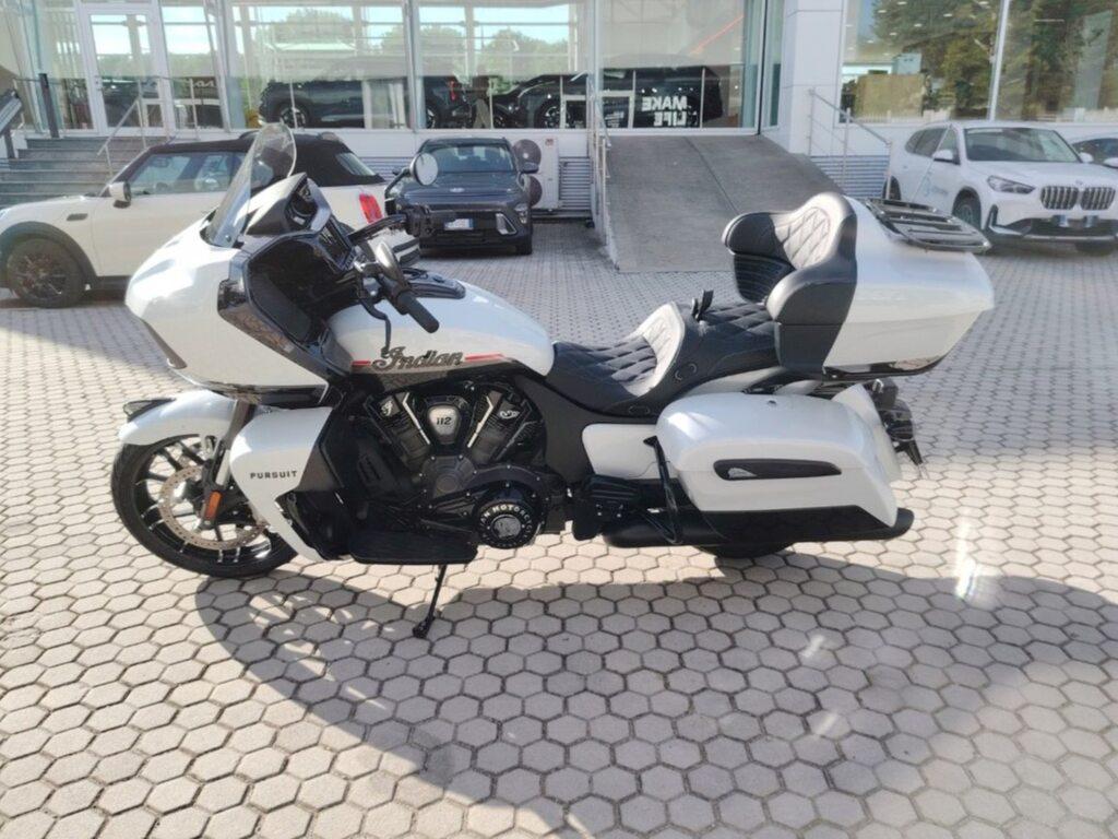 PURSUIT POWERPLUS 112 1834