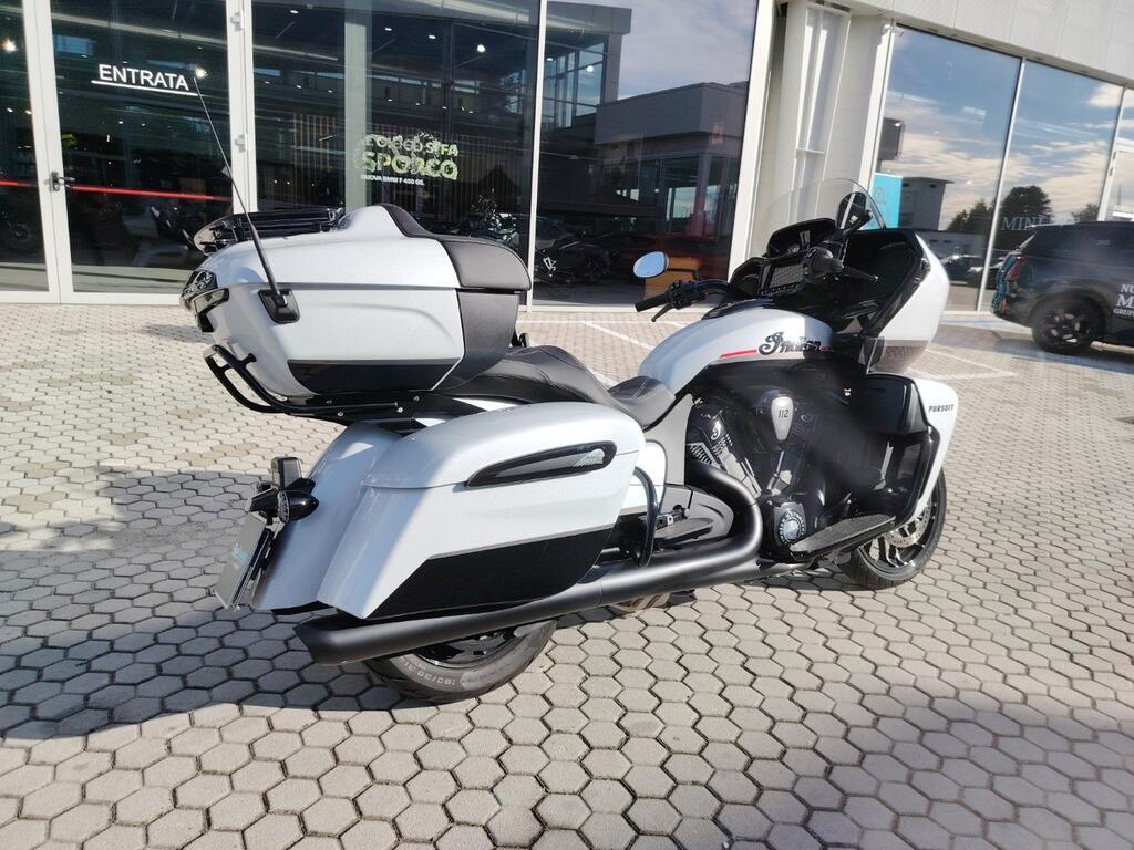 PURSUIT POWERPLUS 112 1834