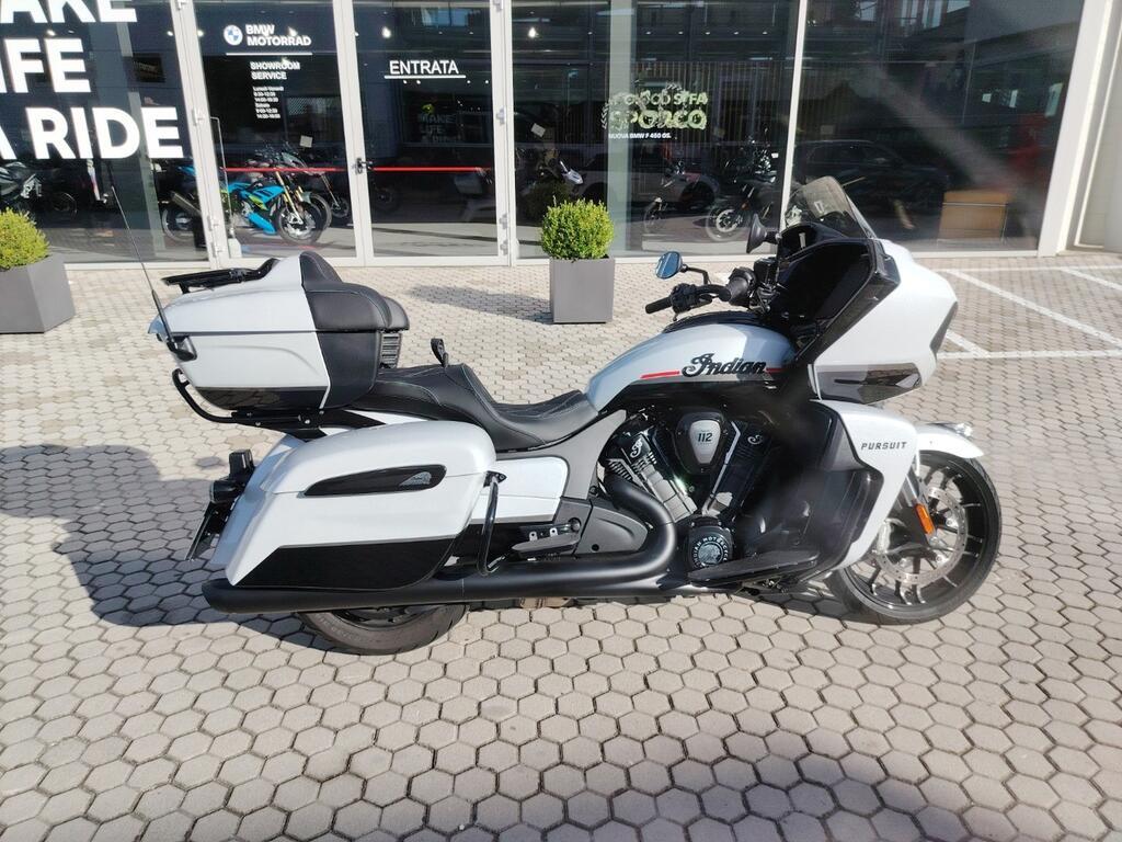 PURSUIT POWERPLUS 112 1834
