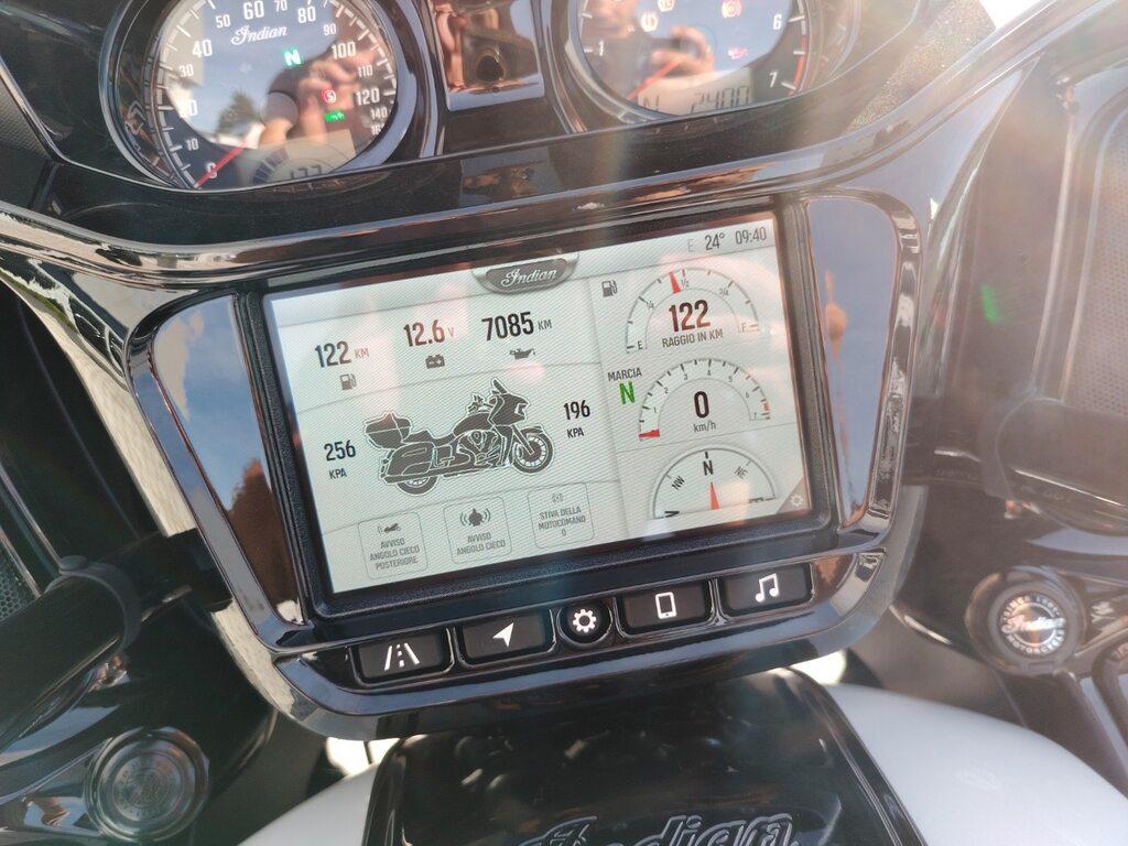 PURSUIT POWERPLUS 112 1834