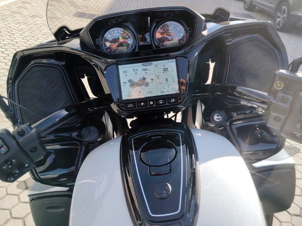 PURSUIT POWERPLUS 112 1834