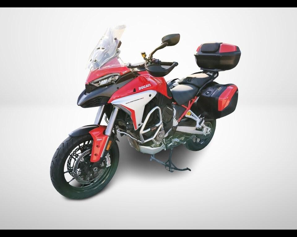MULTISTRADA V4
