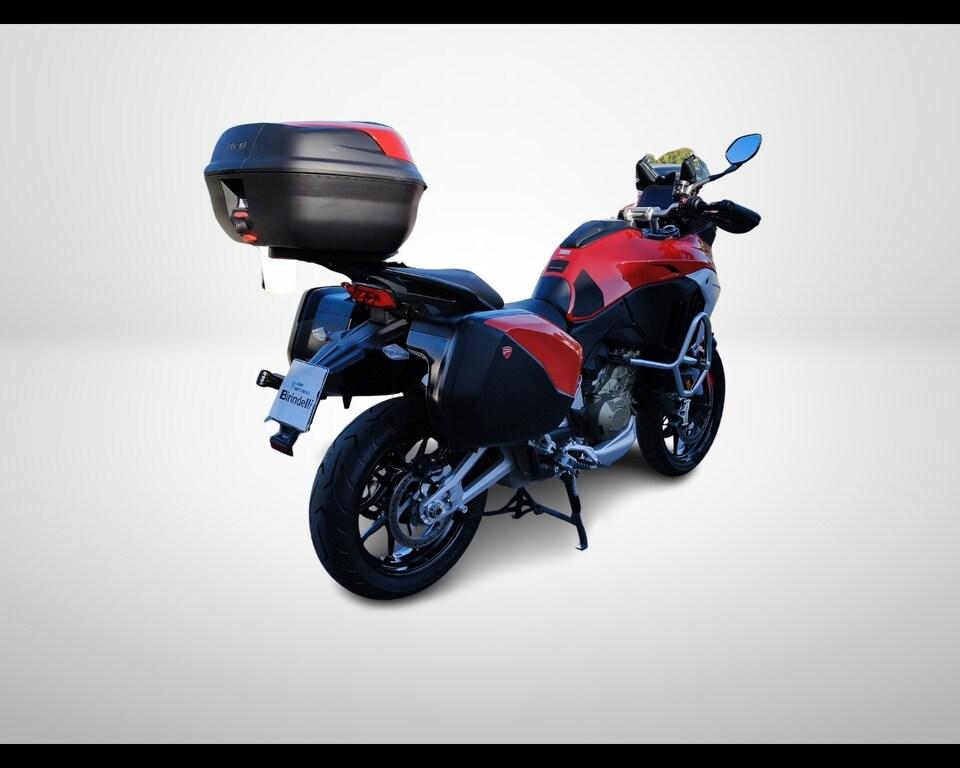 MULTISTRADA V4
