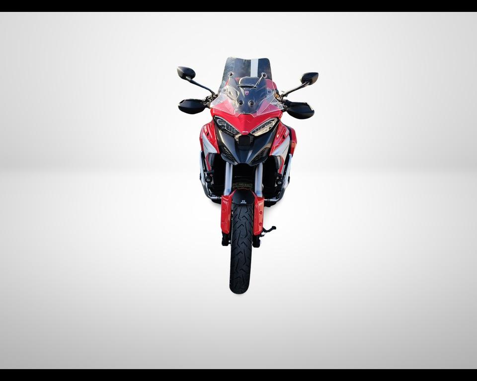 MULTISTRADA V4