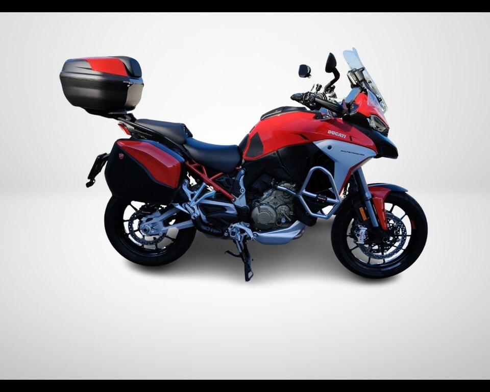 MULTISTRADA V4