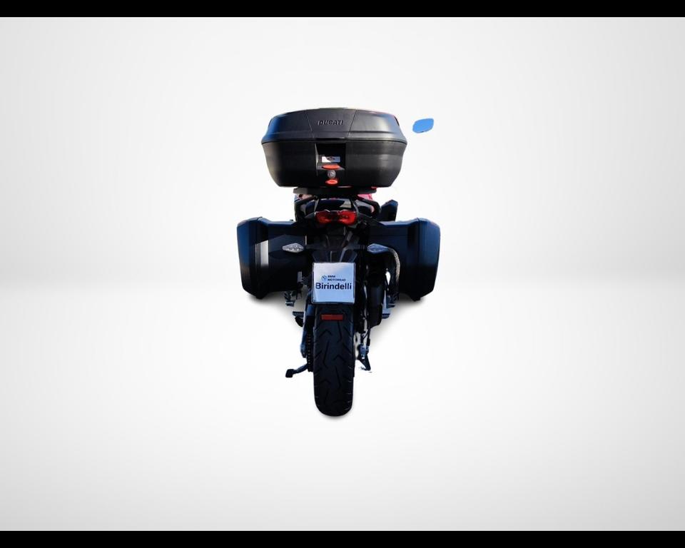 MULTISTRADA V4