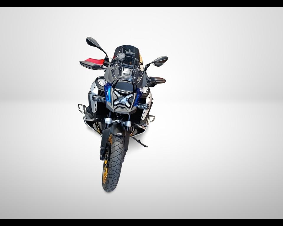 MULTISTRADA V4