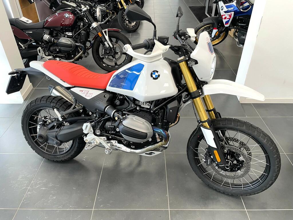 R 12 G/S