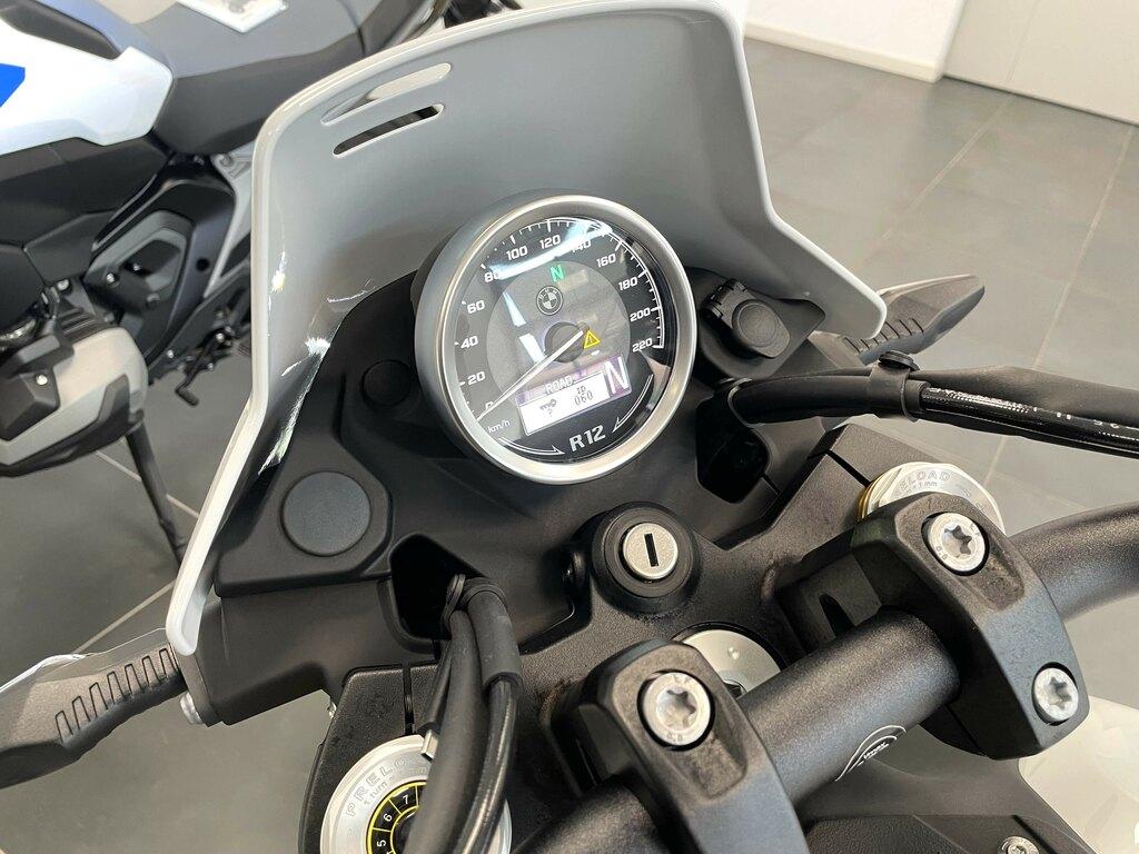 R 12 G/S