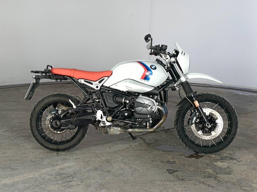 R 1200 NINET
