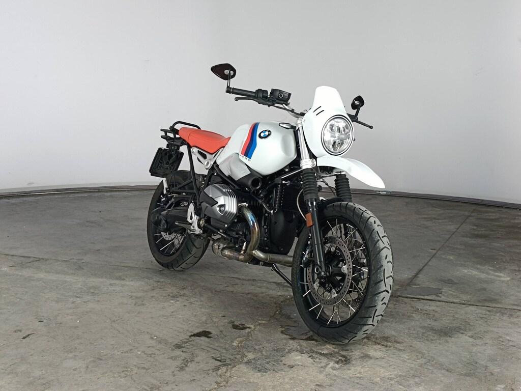 R 1200 NINET
