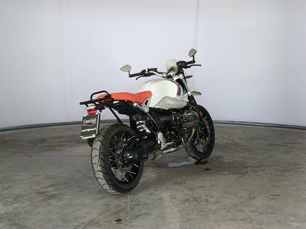 R 1200 NINET