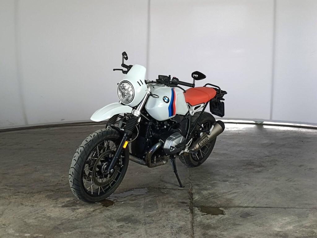 R 1200 NINET