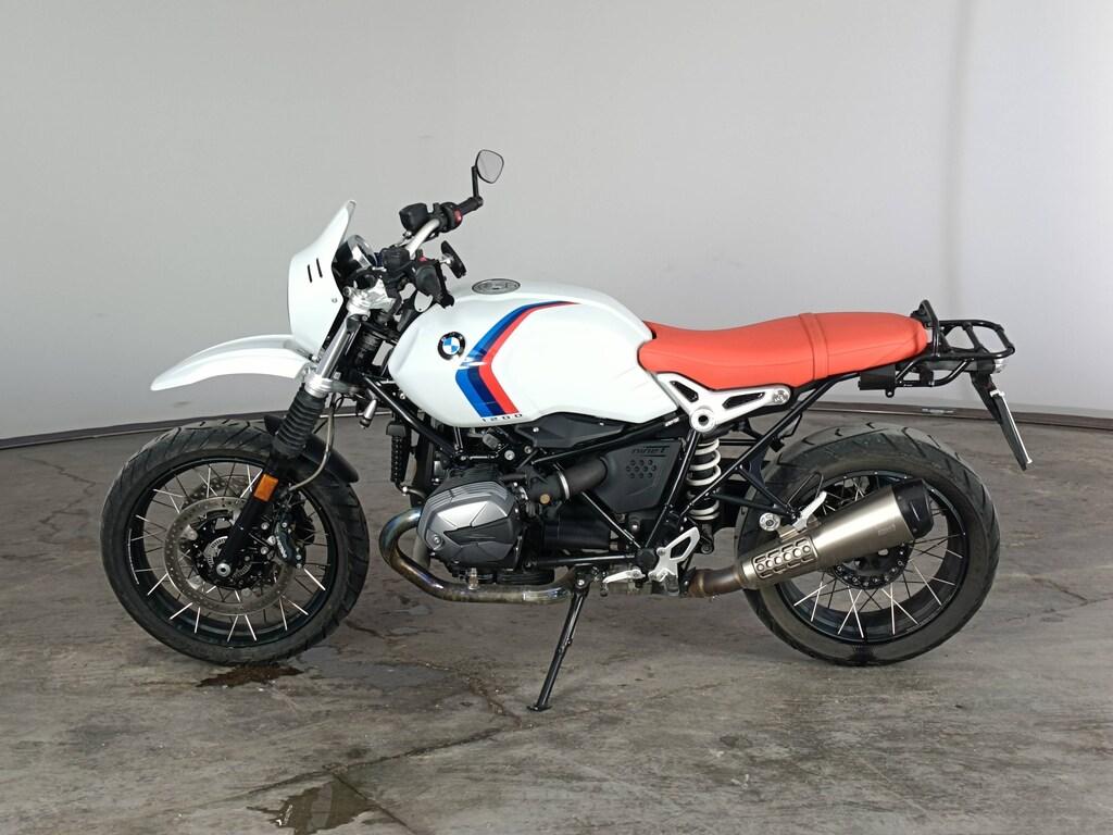 R 1200 NINET