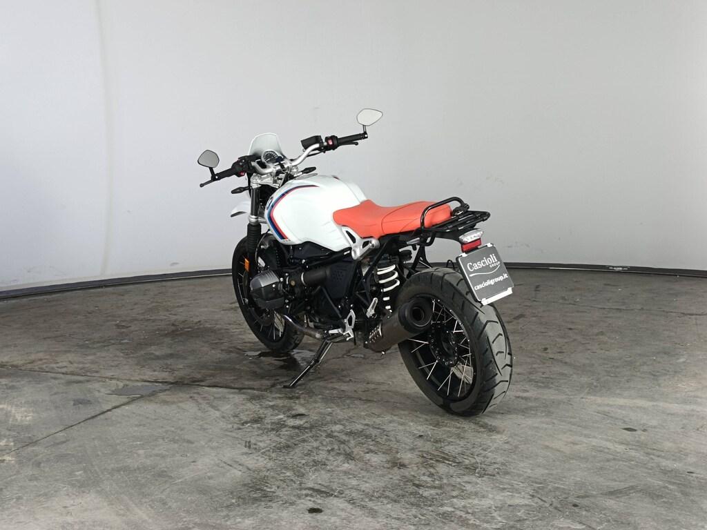 R 1200 NINET