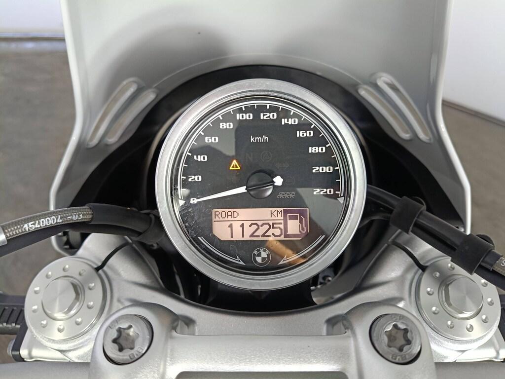 R 1200 NINET
