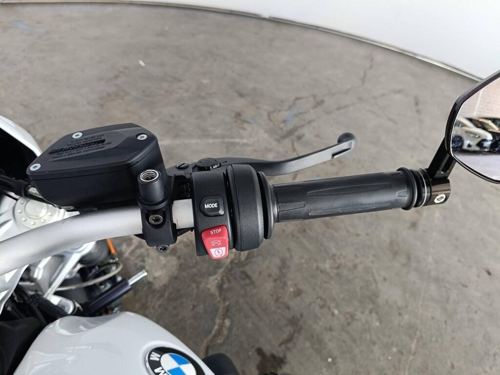 R 1200 NINET