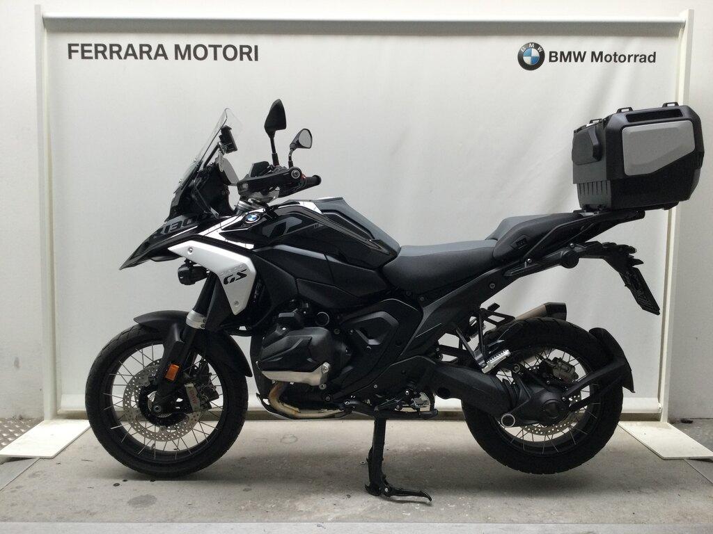 R 1300 GS