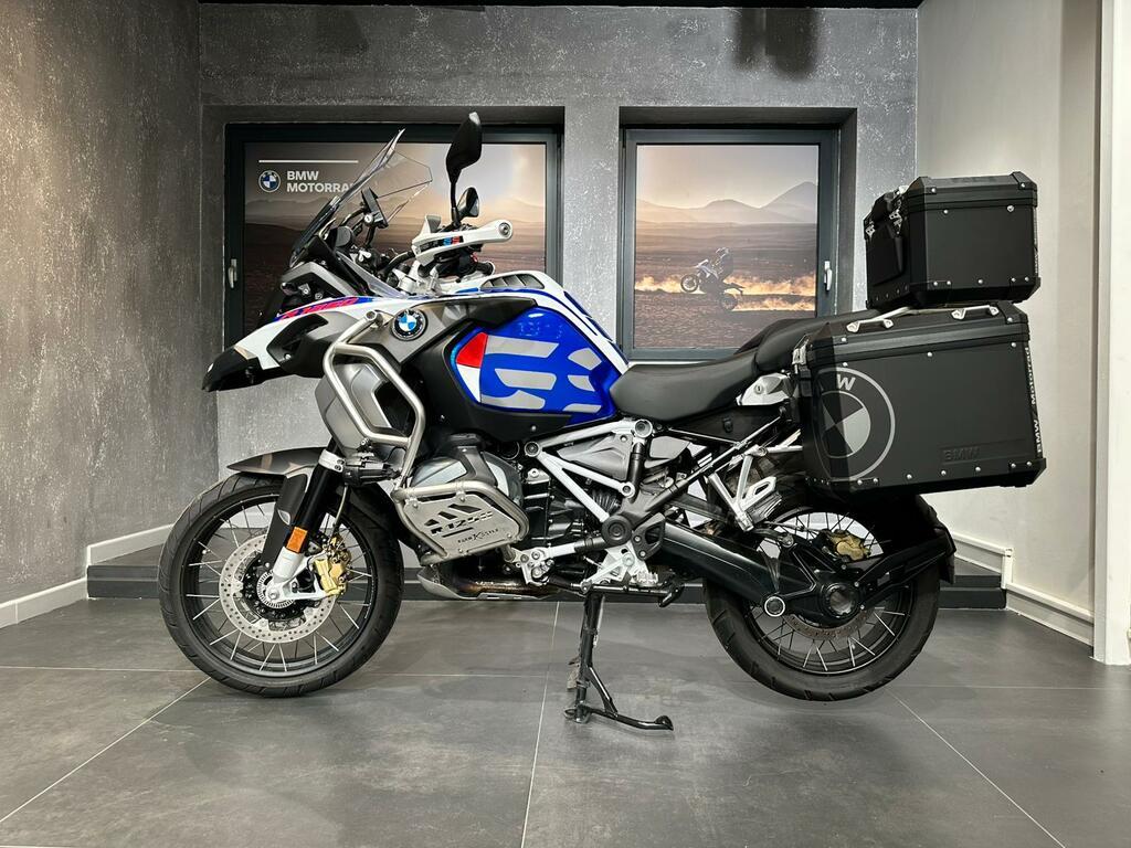 R 1250 GS