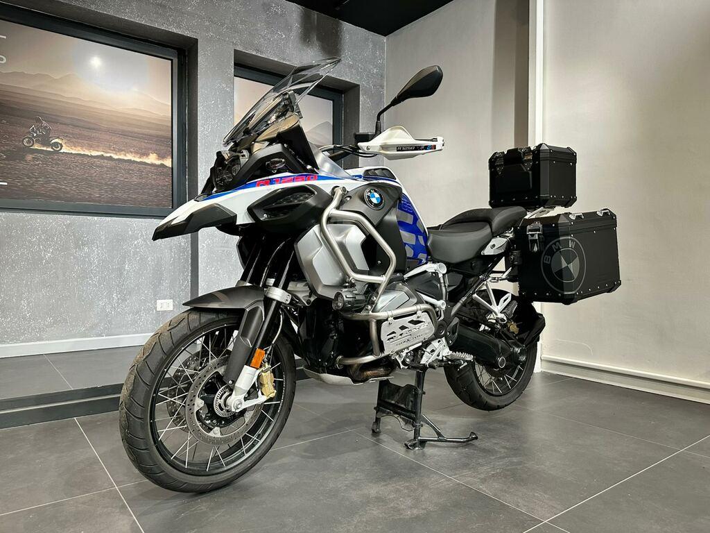 R 1250 GS