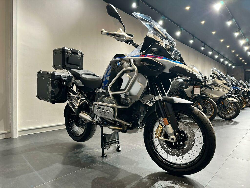 R 1250 GS