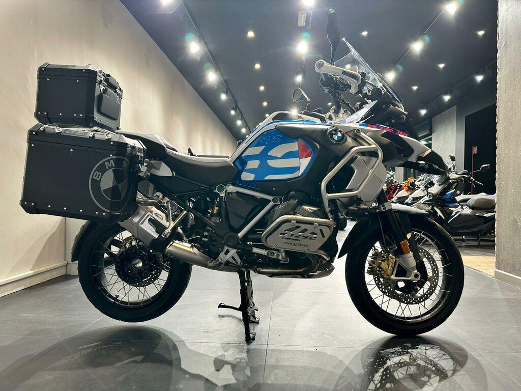 R 1250 GS